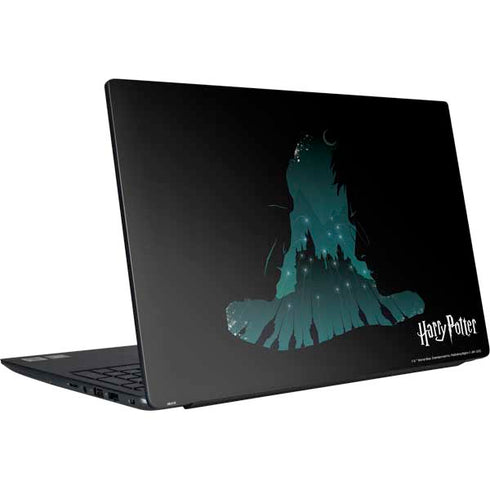 Wizarding World Harry Potter Hats and Hogwarts Dell Vostro Skin