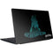Wizarding World Harry Potter Hats and Hogwarts Dell Vostro Skin