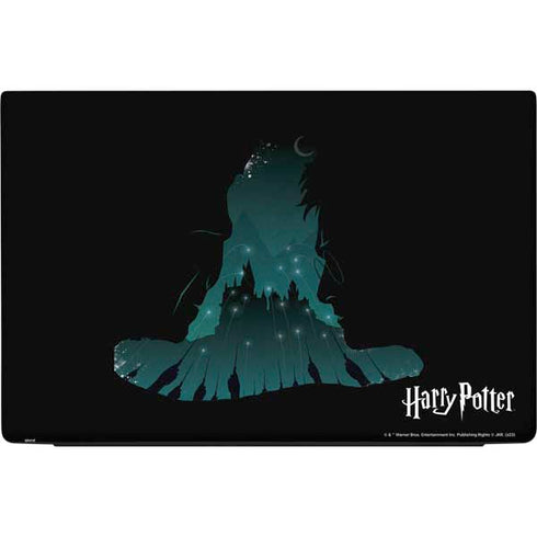 Wizarding World Harry Potter Hats and Hogwarts Dell Vostro Skin