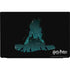 Wizarding World Harry Potter Hats and Hogwarts Dell Vostro Skin