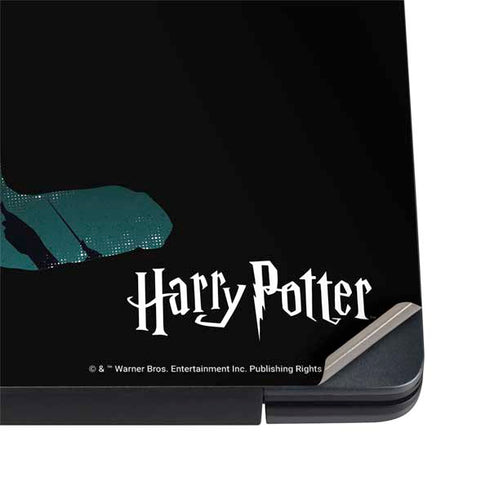 Wizarding World Harry Potter Hats and Hogwarts Dell Vostro Skin