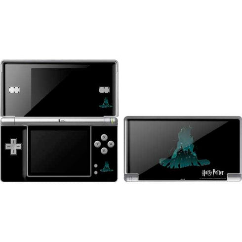 Wizarding World Harry Potter Hats and Hogwarts DS Lite Skin