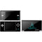 Wizarding World Harry Potter Hats and Hogwarts DS Lite Skin