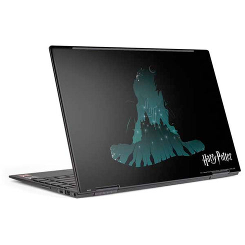 Wizarding World Harry Potter Hats and Hogwarts HP Envy Skin