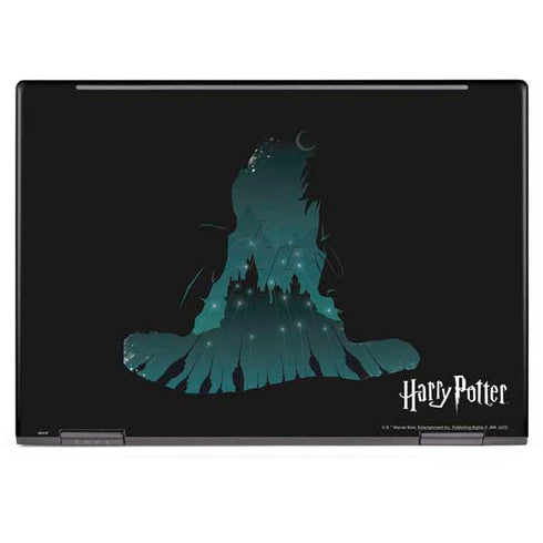 Wizarding World Harry Potter Hats and Hogwarts HP Envy Skin