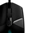 Wizarding World Harry Potter Hats and Hogwarts G203 Prodigy RGB Wired Gaming Mouse Skin