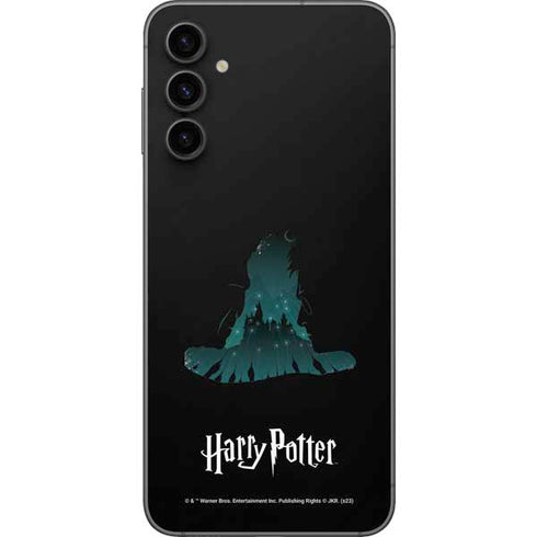 Wizarding World Harry Potter Hats and Hogwarts Galaxy A14 5G Skin