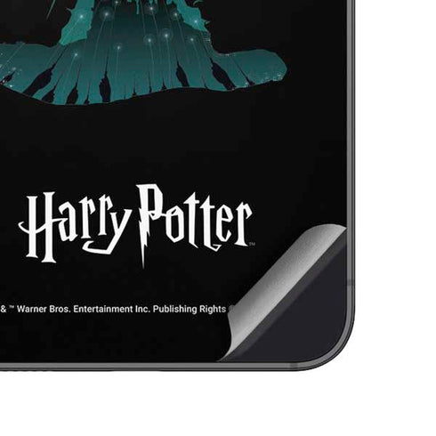 Wizarding World Harry Potter Hats and Hogwarts Galaxy A14 5G Skin