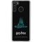 Wizarding World Harry Potter Hats and Hogwarts Galaxy A21 Clear Case