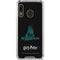 Wizarding World Harry Potter Hats and Hogwarts Galaxy A30 Clear Case