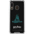 Wizarding World Harry Potter Hats and Hogwarts Galaxy A30 Clear Case