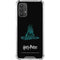 Wizarding World Harry Potter Hats and Hogwarts Galaxy A32 5G Clear Case