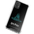 Wizarding World Harry Potter Hats and Hogwarts Galaxy A32 5G Clear Case