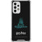 Wizarding World Harry Potter Hats and Hogwarts Galaxy A33 5G Clear Case