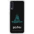 Wizarding World Harry Potter Hats and Hogwarts Galaxy A50 Clear Case