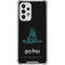 Wizarding World Harry Potter Hats and Hogwarts Galaxy A53 5G Clear Case