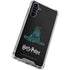 Wizarding World Harry Potter Hats and Hogwarts Galaxy A54 5G Clear Case