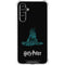 Wizarding World Harry Potter Hats and Hogwarts Galaxy A54 5G Clear Case