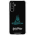 Wizarding World Harry Potter Hats and Hogwarts Galaxy A54 5G Clear Case