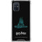 Wizarding World Harry Potter Hats and Hogwarts Galaxy A71 5G Clear Case