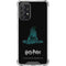 Wizarding World Harry Potter Hats and Hogwarts Galaxy A72 5G Clear Case