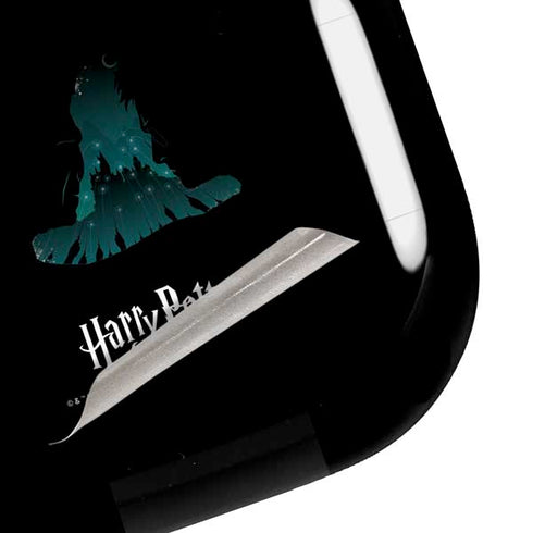 Wizarding World Harry Potter Hats and Hogwarts Galaxy Buds Live Skin