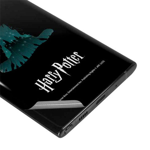 Wizarding World Harry Potter Hats and Hogwarts Galaxy Note 10 Plus Skin