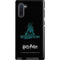 Wizarding World Harry Potter Hats and Hogwarts Galaxy Note 10 Pro Case