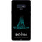 Wizarding World Harry Potter Hats and Hogwarts Galaxy Note 9 Skin
