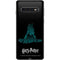 Wizarding World Harry Potter Hats and Hogwarts Galaxy S10 Skin