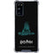 Wizarding World Harry Potter Hats and Hogwarts Galaxy S20 FE Clear Case