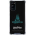 Wizarding World Harry Potter Hats and Hogwarts Galaxy S20 FE Clear Case