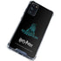 Wizarding World Harry Potter Hats and Hogwarts Galaxy S20 FE Clear Case