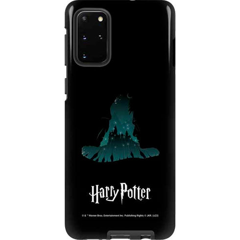 Wizarding World Harry Potter Hats and Hogwarts Galaxy S20 Plus Pro Case