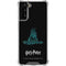 Wizarding World Harry Potter Hats and Hogwarts Galaxy S21 FE Clear Case