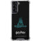Wizarding World Harry Potter Hats and Hogwarts Galaxy S22 Clear Case