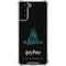 Wizarding World Harry Potter Hats and Hogwarts Galaxy S22 Plus Clear Case