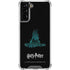 Wizarding World Harry Potter Hats and Hogwarts Galaxy S22 Plus Clear Case