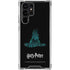 Wizarding World Harry Potter Hats and Hogwarts Galaxy S22 Ultra Clear Case