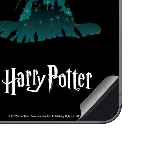 Wizarding World Harry Potter Hats and Hogwarts Galaxy S23 FE Skin