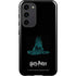 Wizarding World Harry Potter Hats and Hogwarts Galaxy S23 Plus Pro Case