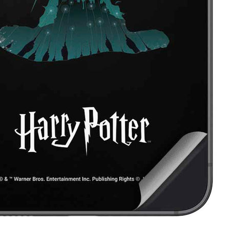 Wizarding World Harry Potter Hats and Hogwarts Galaxy S23 Plus Skin