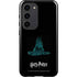 Wizarding World Harry Potter Hats and Hogwarts Galaxy S23 Pro Case