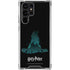 Wizarding World Harry Potter Hats and Hogwarts Galaxy S23 Ultra Clear Case