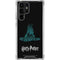 Wizarding World Harry Potter Hats and Hogwarts Galaxy S24 Ultra Clear Case