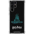Wizarding World Harry Potter Hats and Hogwarts Galaxy S24 Ultra Clear Case
