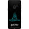 Wizarding World Harry Potter Hats and Hogwarts Galaxy S9 Skin