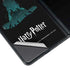 Wizarding World Harry Potter Hats and Hogwarts Galaxy Z Fold4 5G Skin