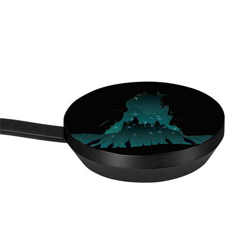 Wizarding World Harry Potter Hats and Hogwarts Google Stadia Controller Skin