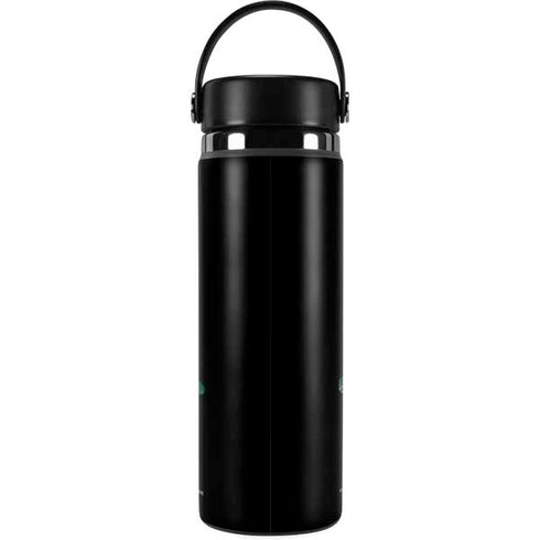 Wizarding World Harry Potter Hats and Hogwarts Hydro Flask 20oz Wide Mouth Skin